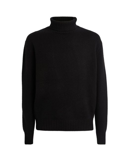 Frame Rollneck Sweater