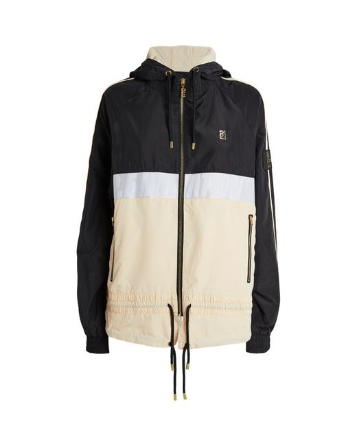 P.E Nation Man Down Hooded Jacket
