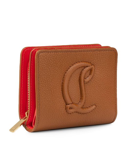 Christian Louboutin By My Side Wallet