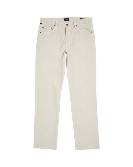 Citizens of Humanity Elijah Straight Trousers