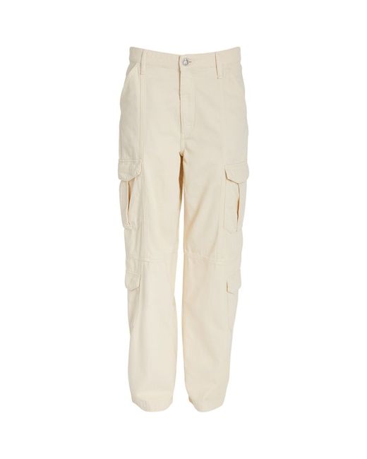 Rag & Bone Featherweight Cailyn Cargo Trousers
