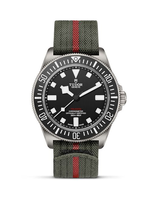 Tudor Pelagos FXD Watch 42mm