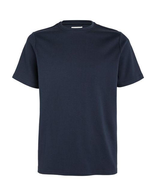 Oliver Spencer Crew-Neck T-Shirt