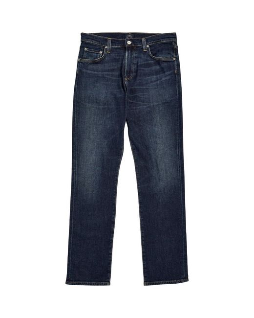 Citizens of Humanity The Gage Straight Jeans