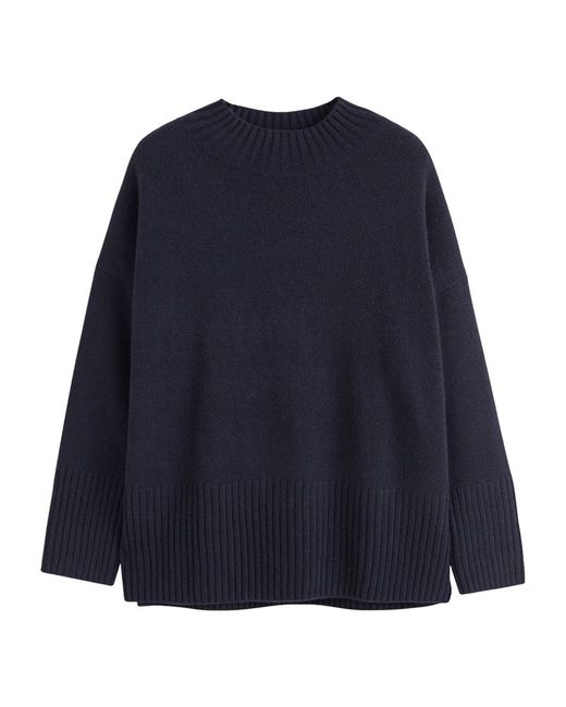 Chinti And Parker Comfort Sweater