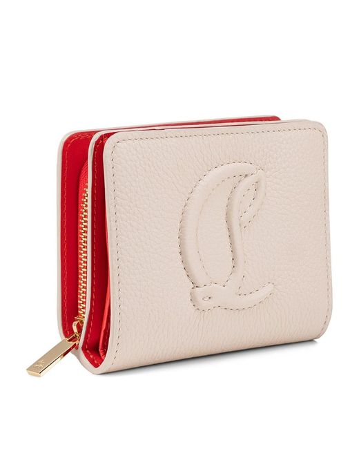 Christian Louboutin By My Side Wallet