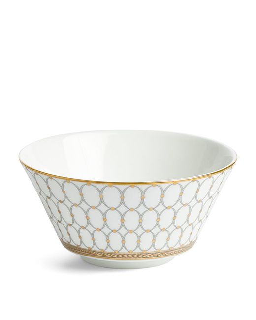 Wedgwood Renaissance Cereal Bowl 14cm