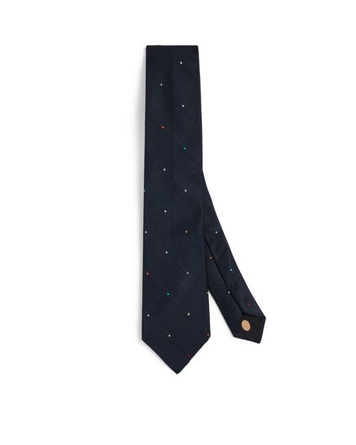 Paul Smith Dotted Tie