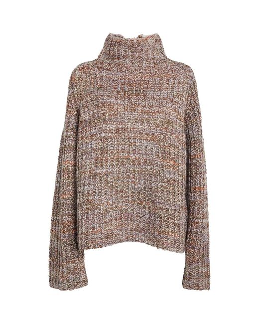 Rag & Bone Wool-Blend Daphne Sweater