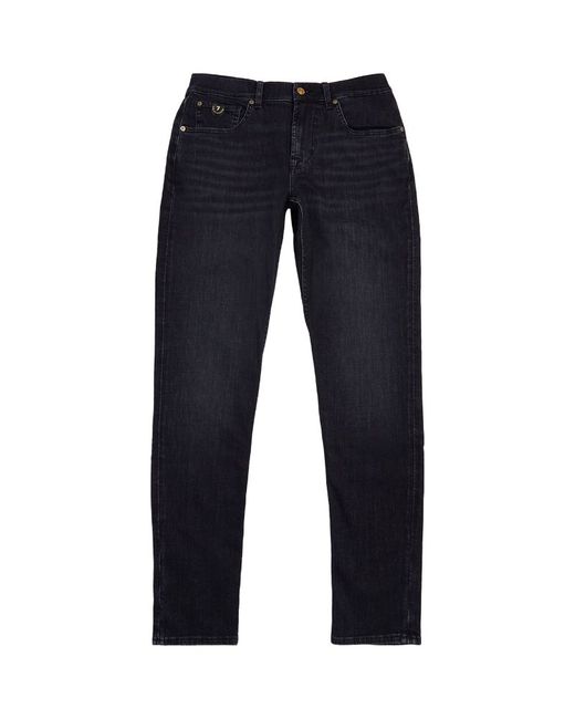 7 For All Mankind Slimmy Tapered Special Edition Slim Jeans