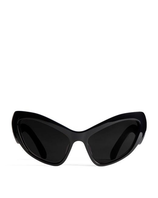 Balenciaga Hamptons Sunglasses