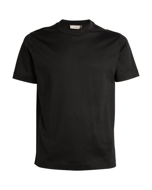 Canali T-Shirt