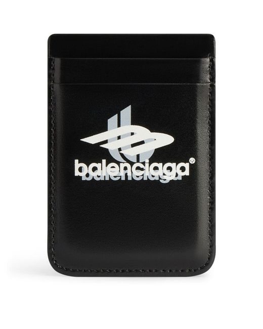 Balenciaga Phone Card Holder