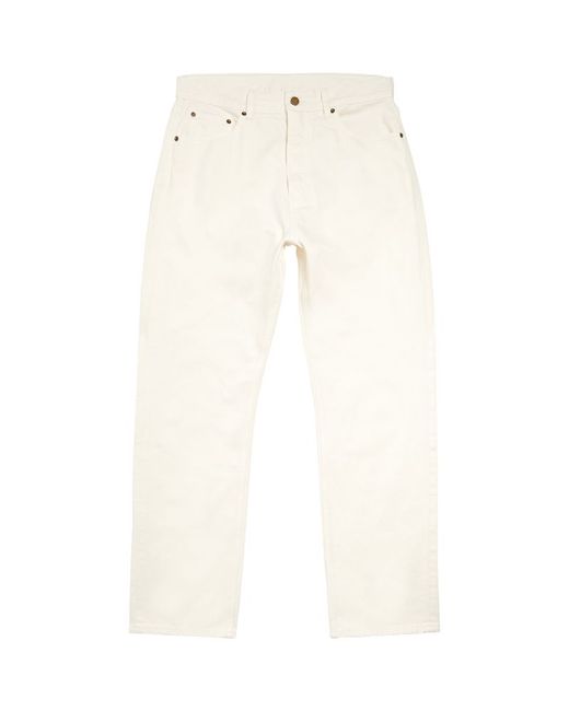 Fear of God ESSENTIALS Straight Jeans