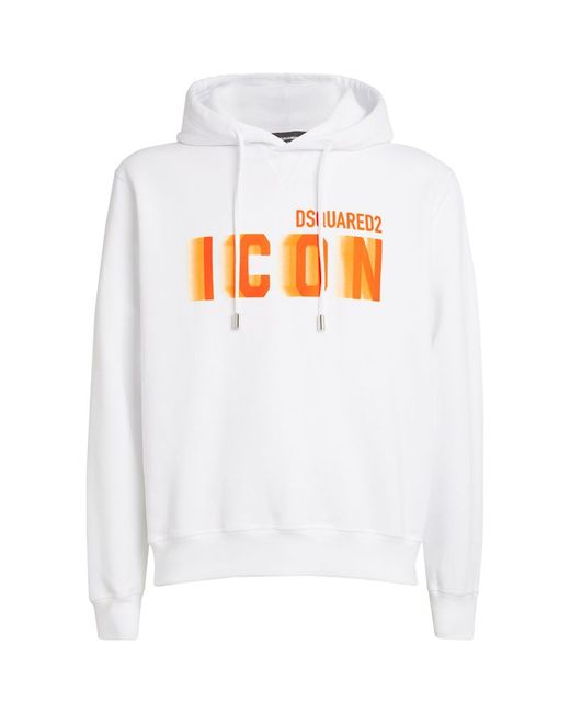 Dsquared2 ICON Hoodie