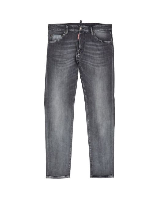 Dsquared2 Cool Guy Slim Jeans