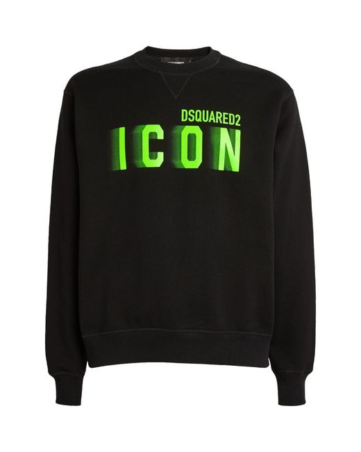 Dsquared2 ICON Sweater