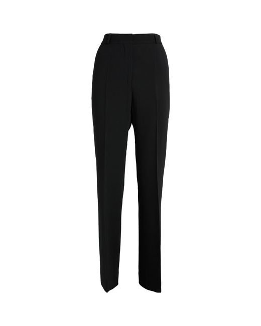 Totême Flared Tailored Trousers