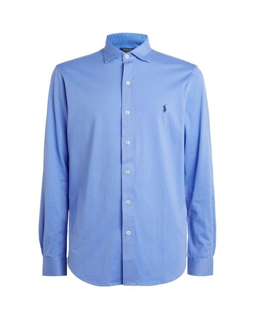 Polo Ralph Lauren -Jersey Shirt