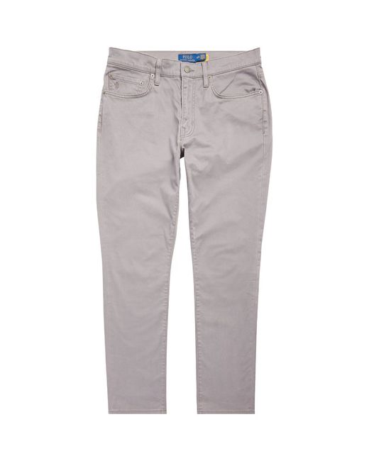 Polo Ralph Lauren Sullivan Slim Jeans
