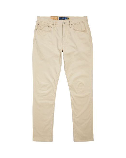 Polo Ralph Lauren Sullivan Slim Jeans