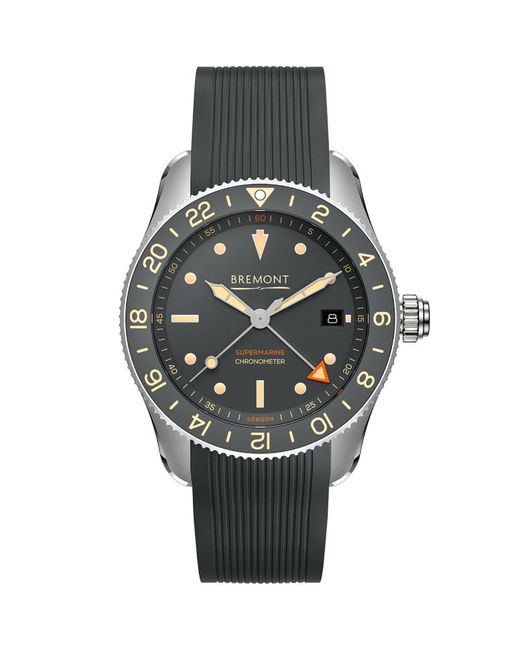 Bremont Supermarine Ocean S302 Watch 40mm