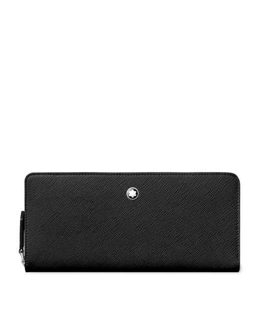Montblanc Leather Sartorial Phone Pouch