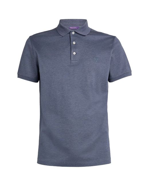 Ralph Lauren Purple Label Polo Shirt