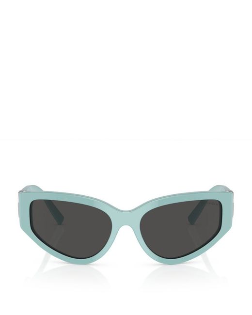 Tiffany & co. . Logo Sunglasses