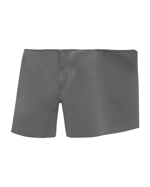 J.W.Anderson Side Panel Shorts