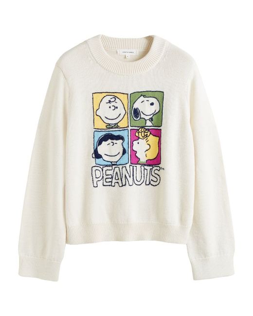 Chinti And Parker The Gang Sweater