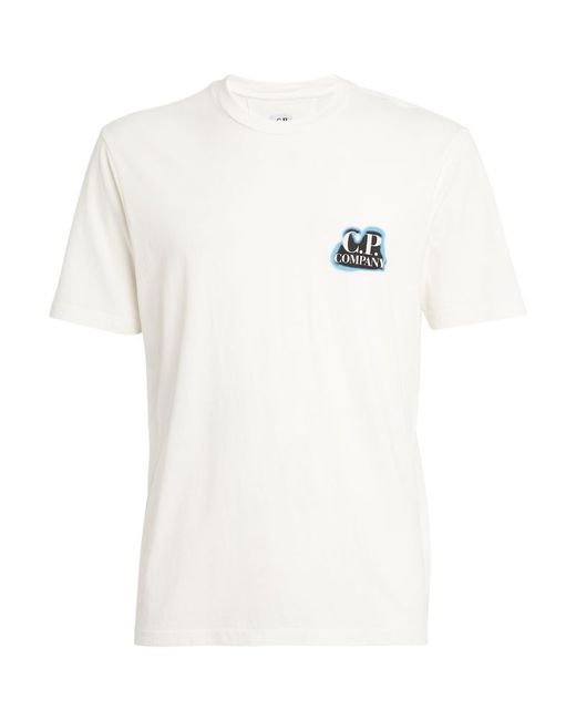 CP Company British Sailor T-Shirt