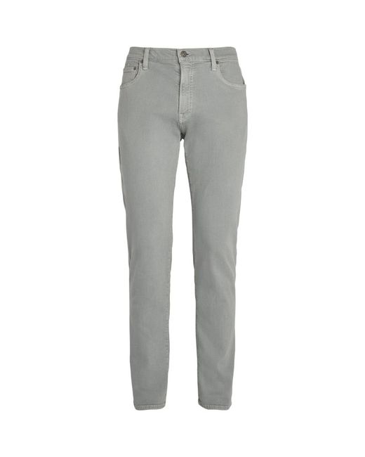 Citizens of Humanity Adler Tapered Slim Jeans
