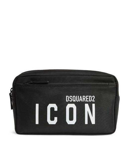 Dsquared2 Icon Wash Bag