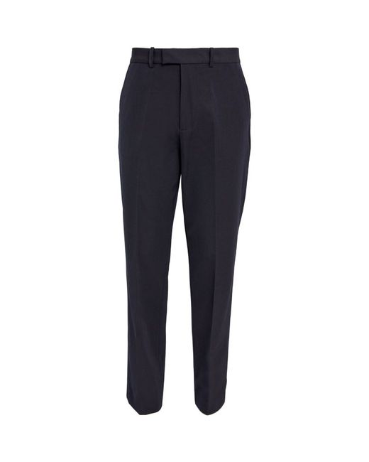 Róhe Tailored Trousers