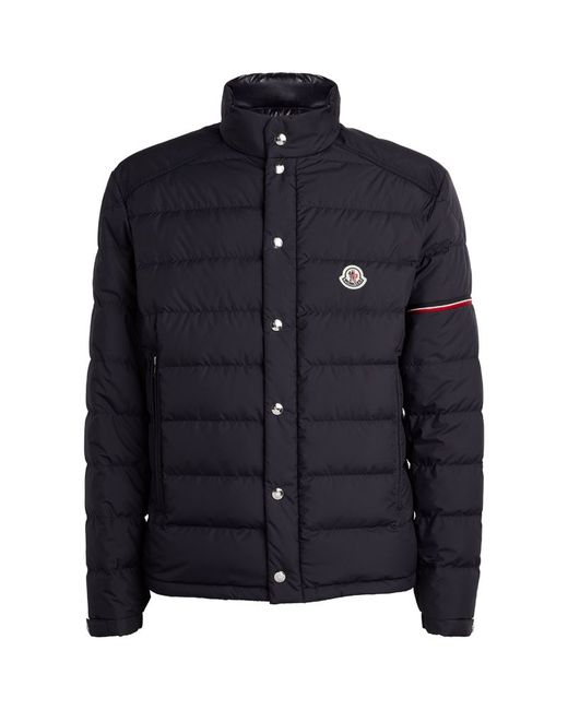 Moncler Down-Filled Colomb Puffer Jacket