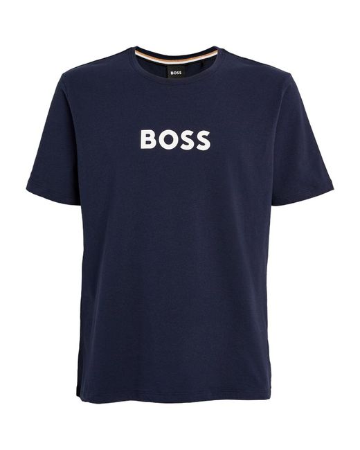 Boss Short-Sleeve T-Shirt