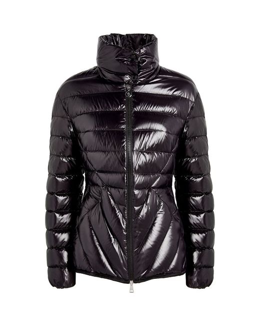 Moncler Down-Filled Abante Puffer Jacket