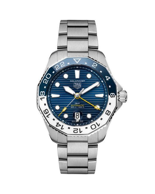 Tag Heuer Aquaracer Watch 43mm