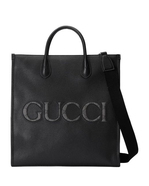 Gucci Medium Tote Bag