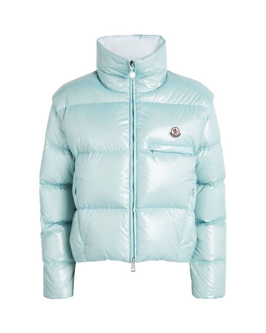 Moncler Down-Filled Almo Puffer Jacket