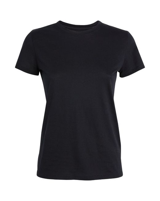 Vince Crew-Neck Essential T-Shirt