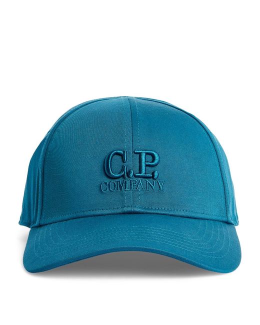 CP Company Logo Baseball Cap