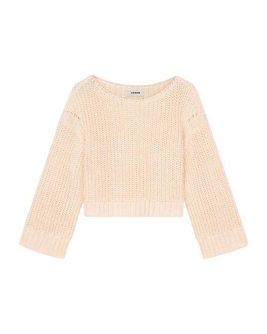 Aeron Cornish Sweater