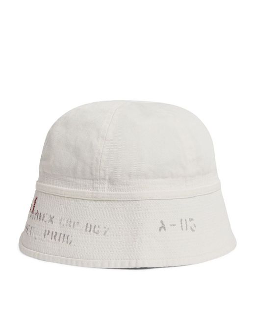 Polo Ralph Lauren Printed Bucket Hat