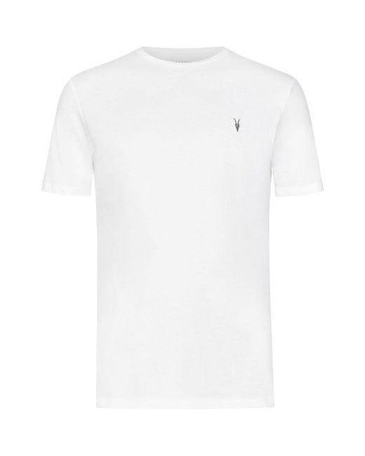 AllSaints Cotton T-Shirt