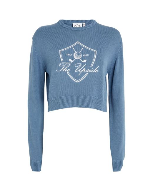 The Upside The Club Karlie Sweater