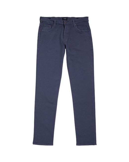 Citizens of Humanity The Adler Tapered Jeans