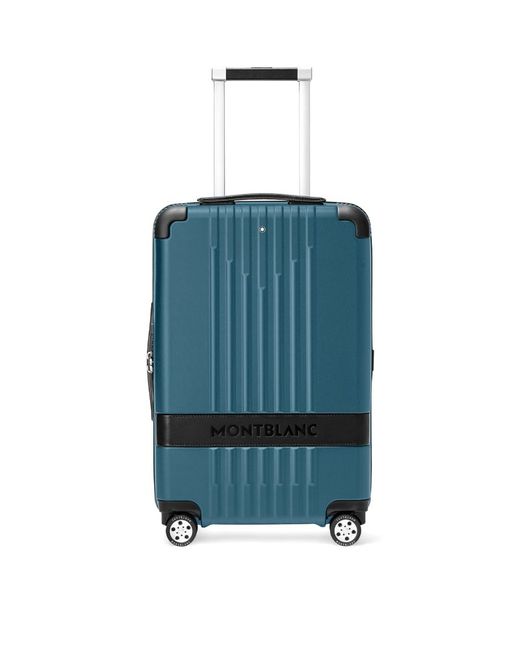 Montblanc MY4810 Cabin Suitcase 55cm