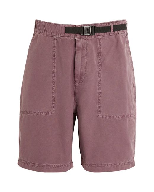 Barbour Grindle Shorts